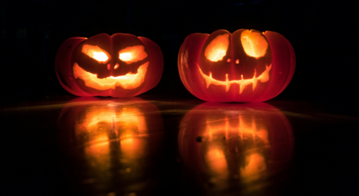 ALAMIN: Ano ang koneksyon ng 'pumpkins' sa paggunita ng Halloween?