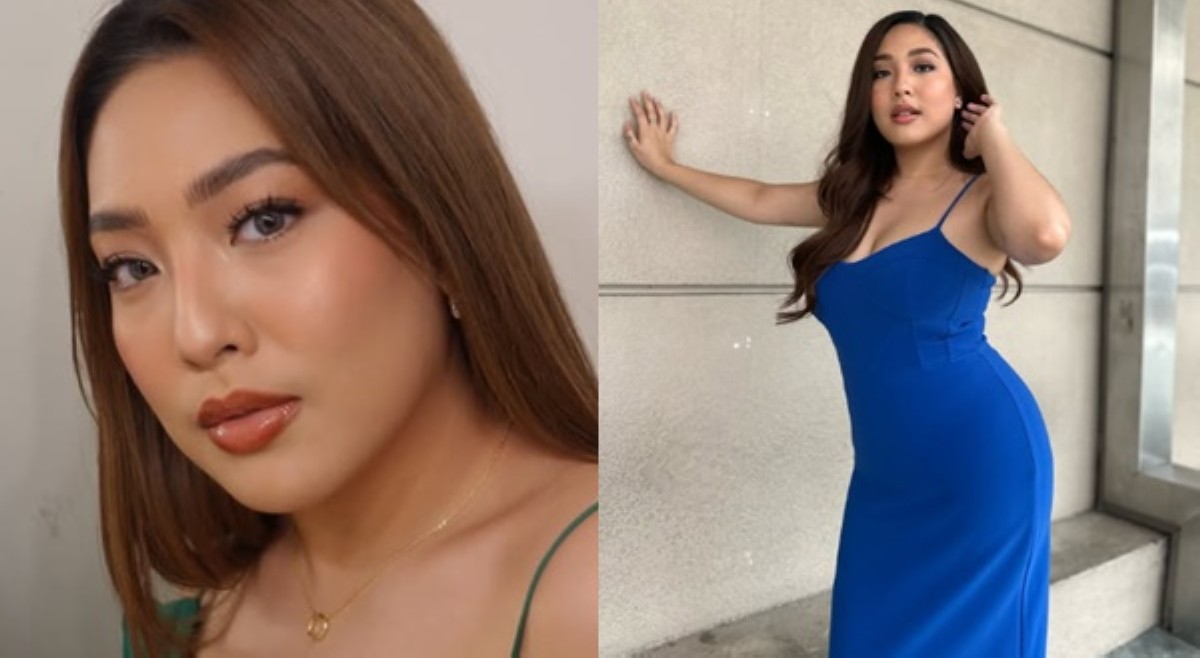 &lsquo;This is for all men and women who were abused!&rsquo; Rita Daniela, ipinagdiwang nakamit na hustisya