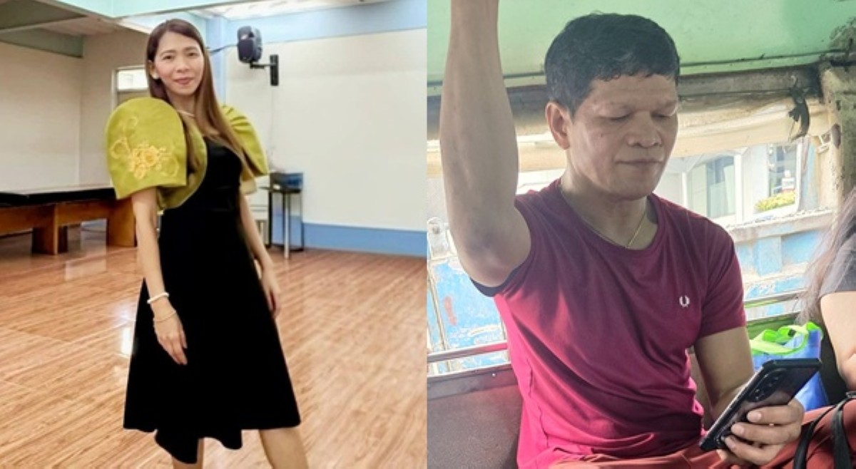 #BalitaExclusives: 'Nakasakay ko siya sa jeep!' Faney, flinex di-inaasahang engkuwentro kay Luisito Espinosa