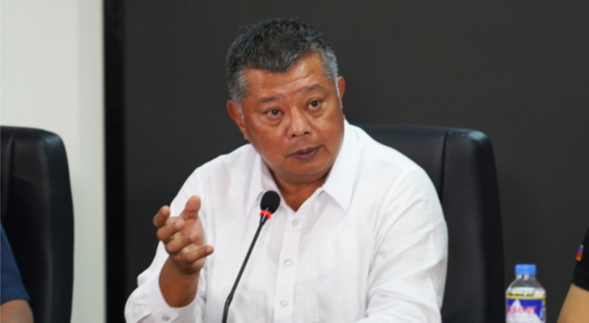 Ombudsman Remulla, isa&rsquo;t kalahating taon ng &lsquo;cancer free!&rsquo;&mdash;Office of the Ombudsman
