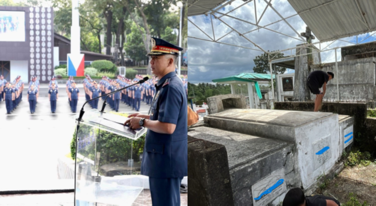 Higit 30,000 na pulis, ready na sa deployment para sa ligtas na Undas 2025