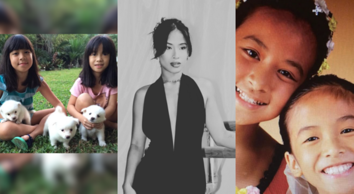 'I hope this message reaches you,' Eliana Atienza, nagbigay-mensahe sa kapatid na si Emman