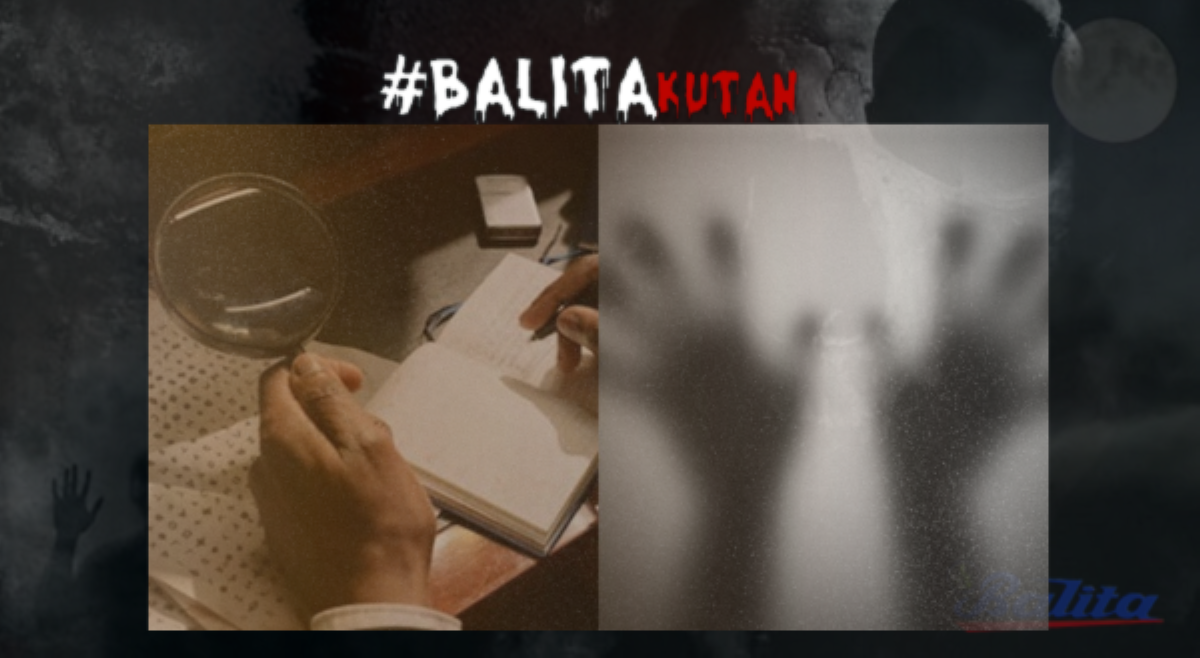 #BalitaExclusives: Paano nga ba maging paranormal investigator?