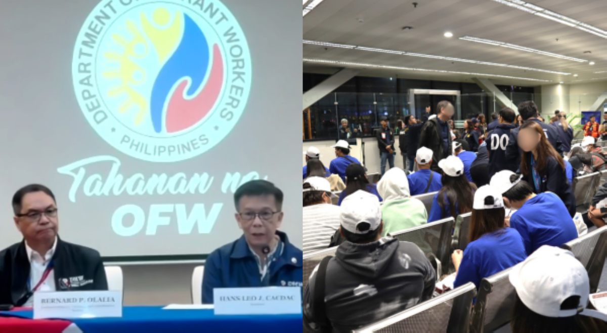 DMW, sinibak ang higit 70K social media accounts na sangkot sa illegal recruitment