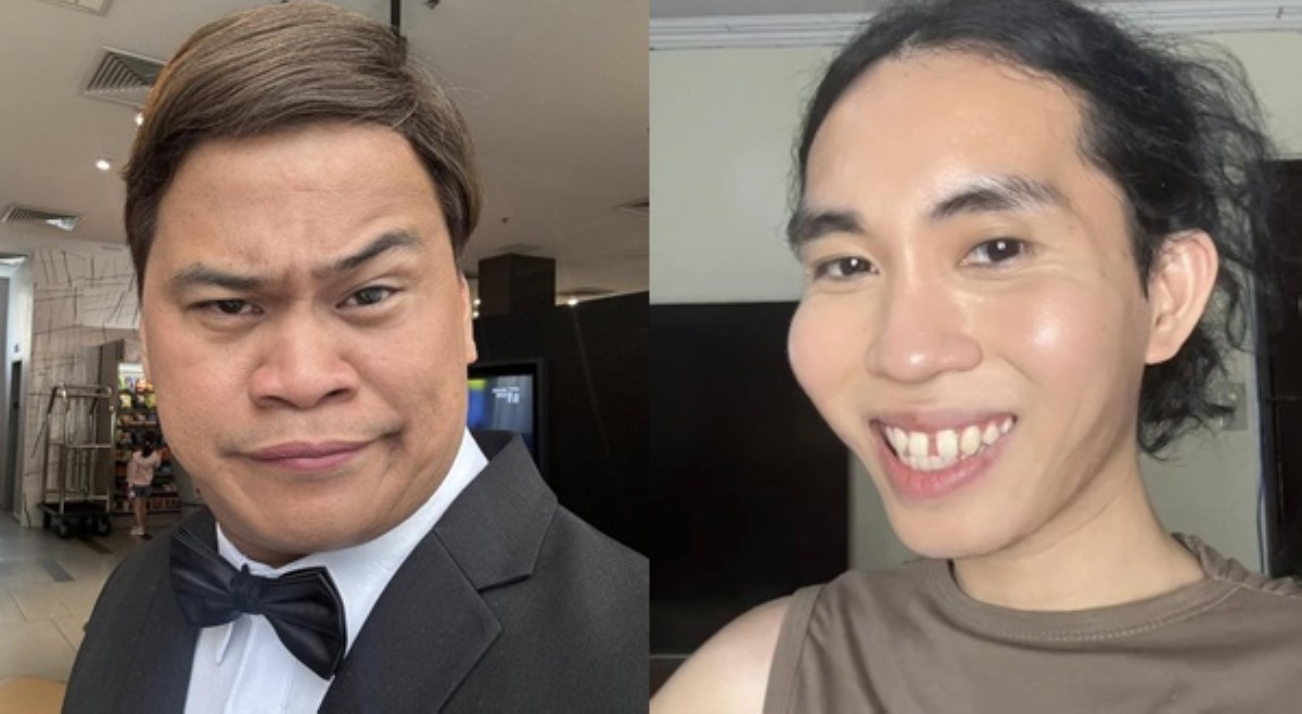 Ogie Diaz tumalak kay Sassa Gurl matapos murahin MTRCB: 'Di puwedeng daanin sa gano'n!'