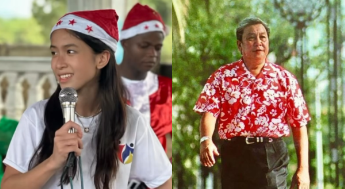 Cong. Atienza, pansamantalang ihihinto mga social media live broadcast bilang pagluluksa sa pagpanaw ng apo