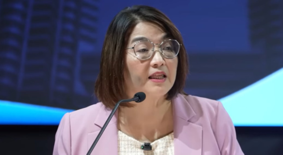 'Lahat ay naaayon sa batas! Palasyo, sinagot 'open letter' ng business groups kay PBBM