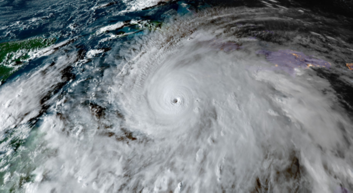 Hurricane &lsquo;Melissa,&rsquo; maituturing na pinakamalakas na bagyo ngayong 2025