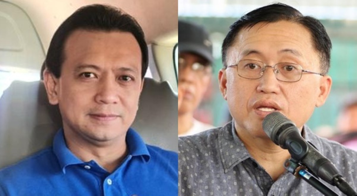 Sen. Go, pinatawag sa ICI pero ayaw sumipot?