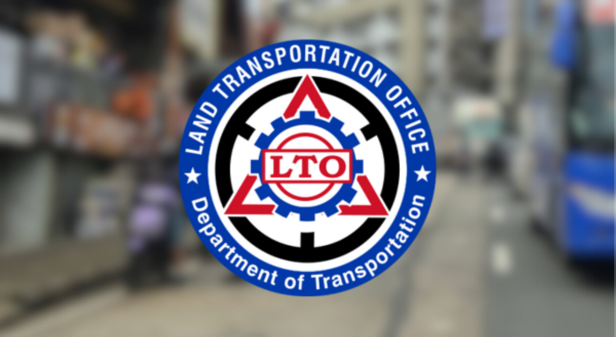LTO, nagbabala sa kumakalat na pekeng LTMS Portal website