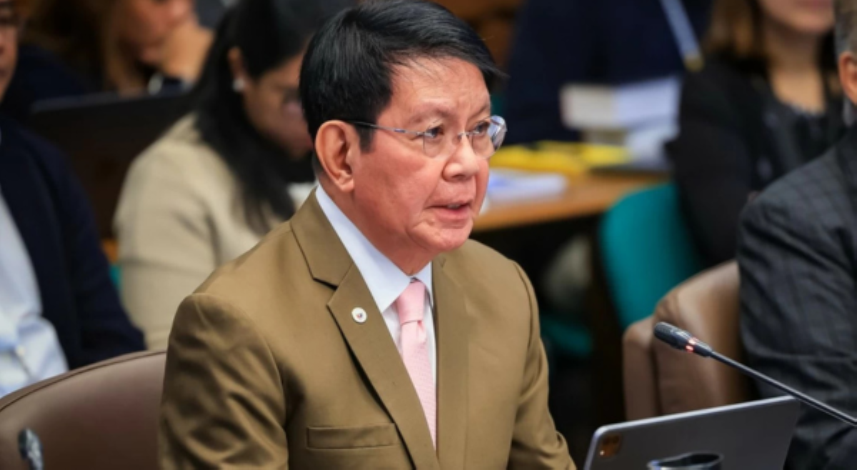 Sen. Ping sa susunod na pagdinig ng Blue Ribbon Committee: 'May lalabas na bago, malaking pangalan'