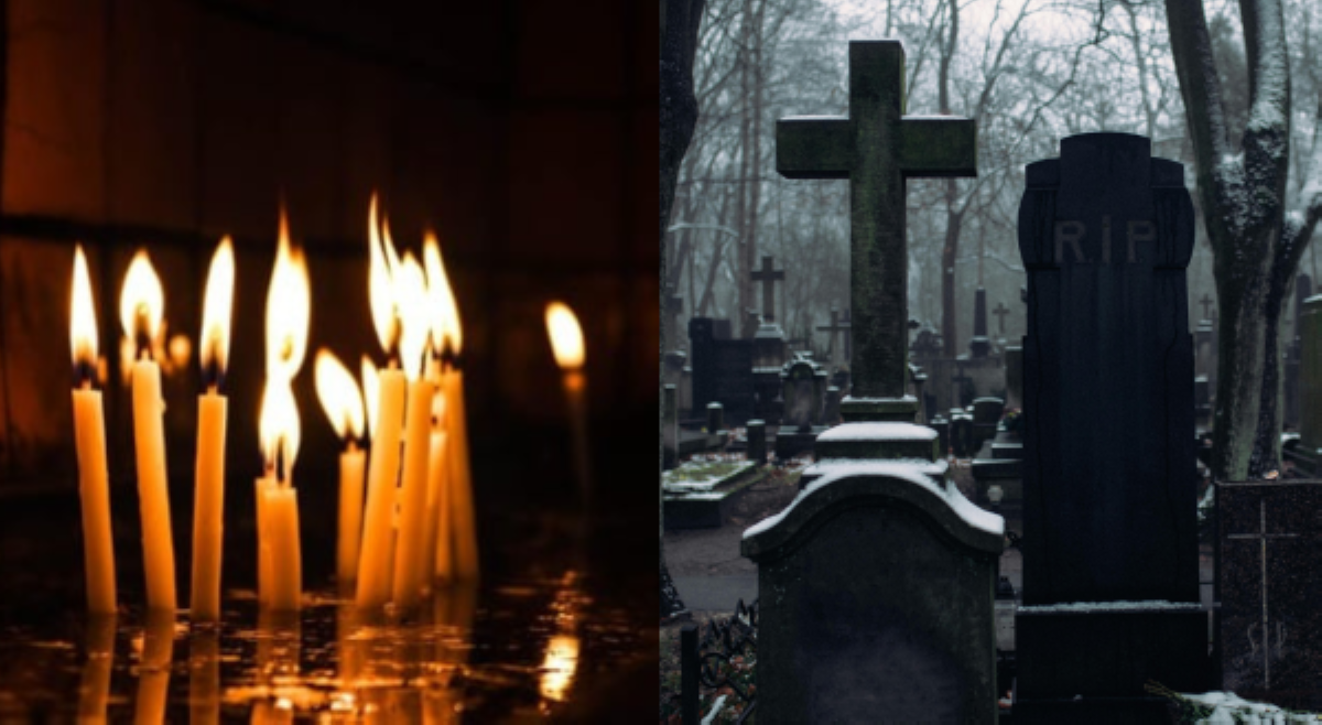 ALAMIN: Paano pumili ng itutulos na kandila na perfect para sa Undas?