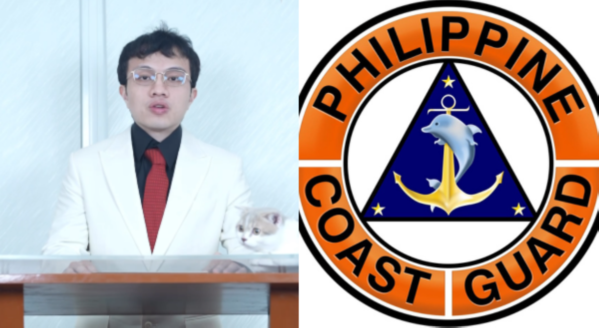 &lsquo;Corrupt establishment daw, puwedeng maging sanhi ng World War III?&rsquo; Barzaga, sigaw abolisyon ng PCG