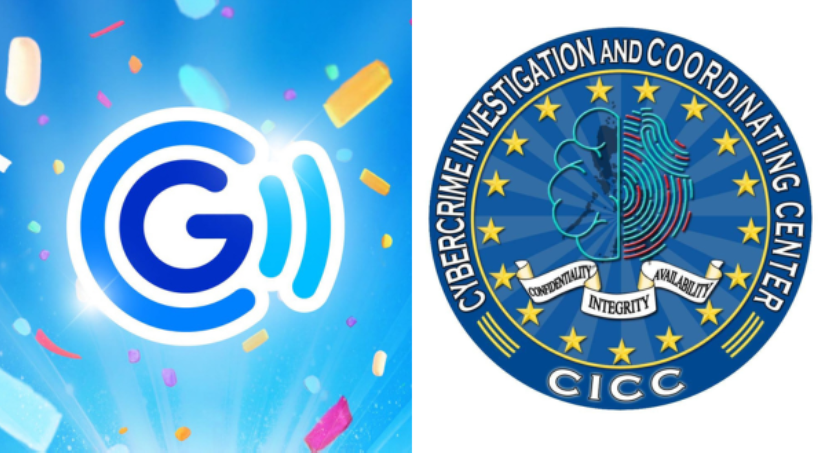 Mobile wallet company pinabulaanan data breach issue; nakipagtulungan sa CICC para sa imbestigasyon