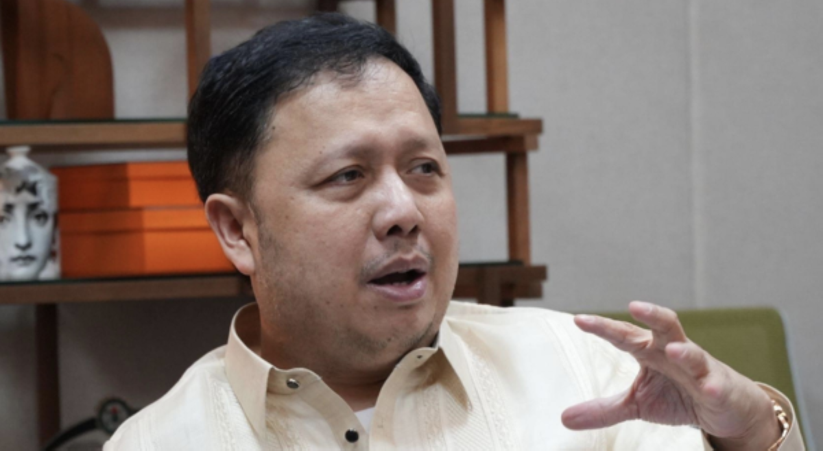 Zaldy Co, inisyuhan ulit ng subpoena ng ICI; aaksyunan kapag &lsquo;di pa rin sumipot!