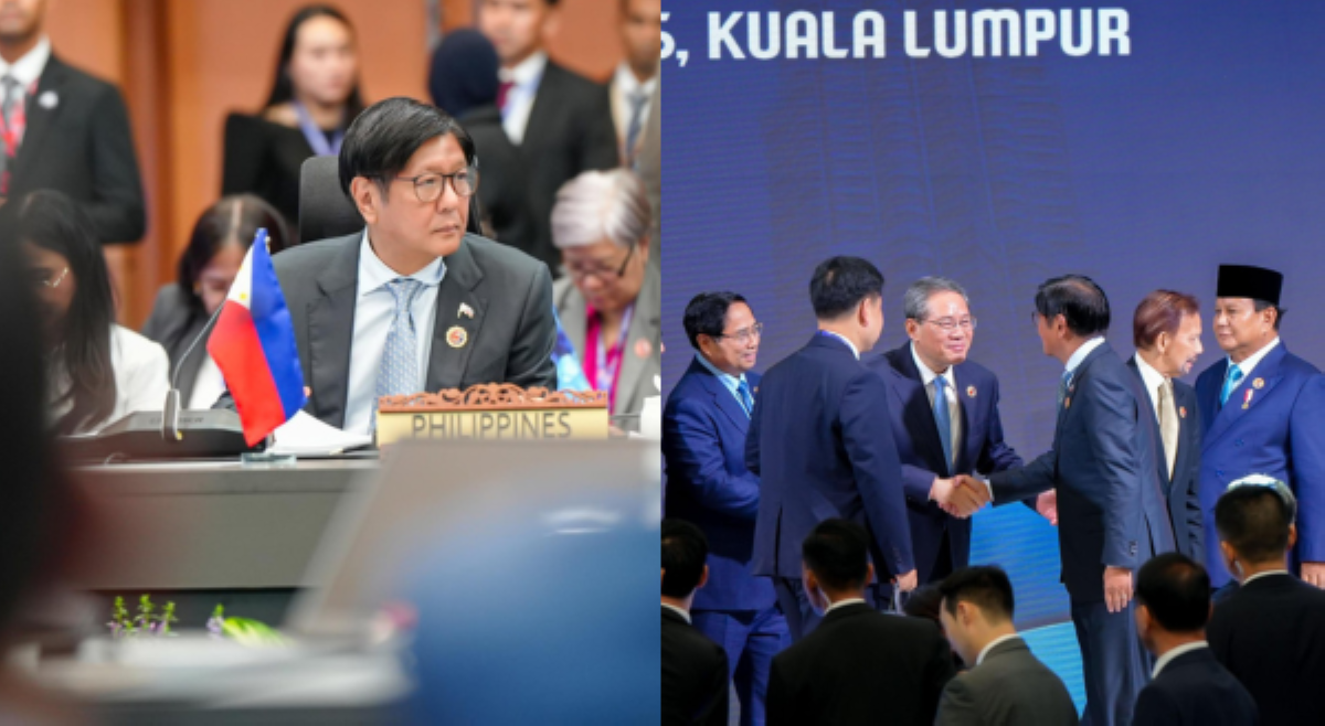 Sa mismong ASEAN Summit! PBBM, kinondena pangha-harass ng China sa isyu ng West Philippine Sea