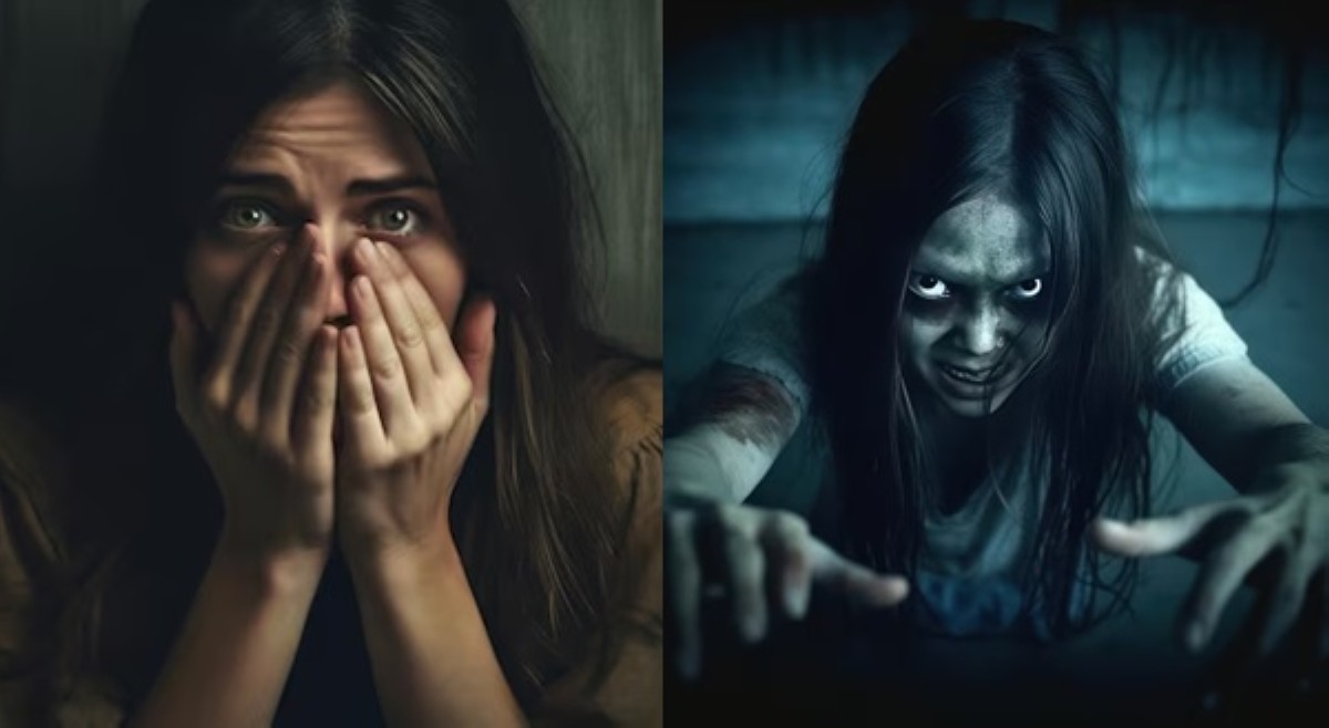 #BALITAkutan: 'Nakakatakot pero totoo!' Babae sa Caloocan nakaharap doppelganger niya, namatay ba siya?