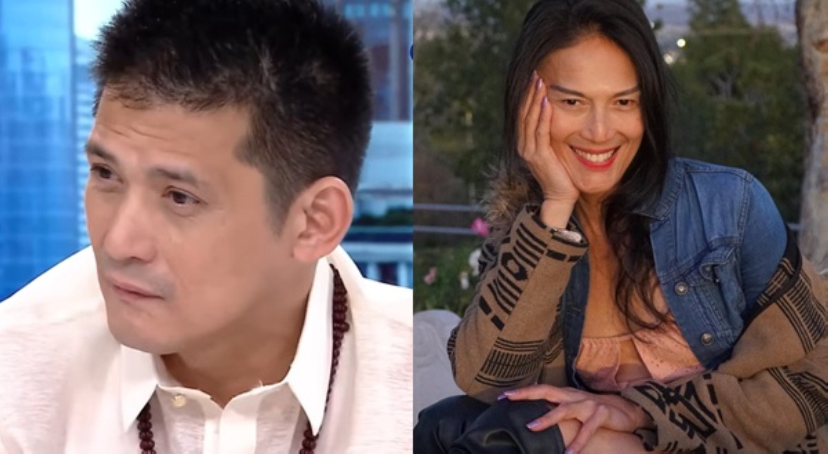 Sen. Robin, namiss si BB Gandanghari: 'Noong nag-out siya, hindi na kami nag-usap!'