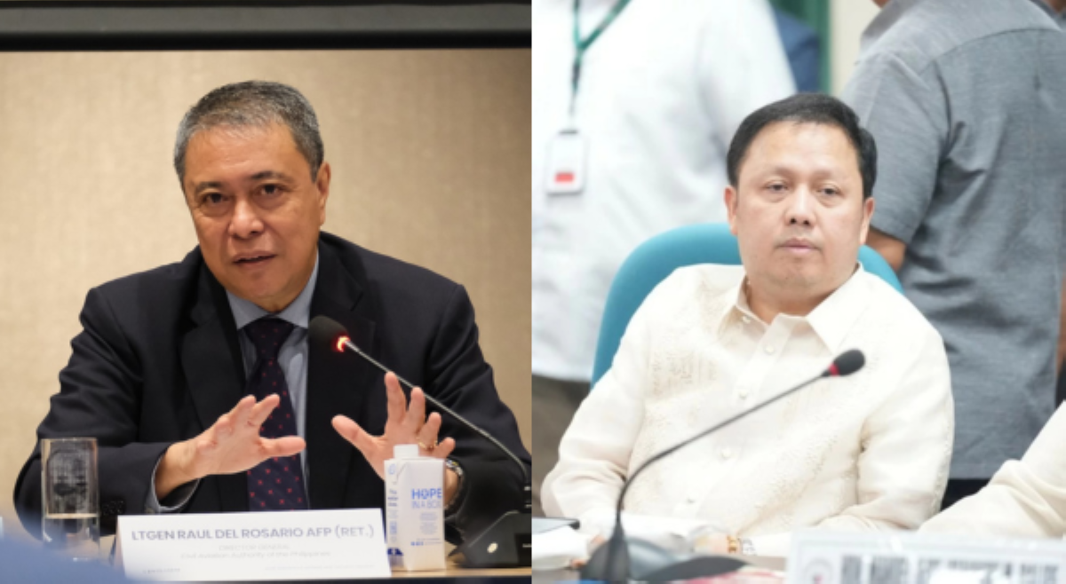 3 sa 10 air assets ni Zaldy Co, sumibat na sa bansa&mdash;CAAP