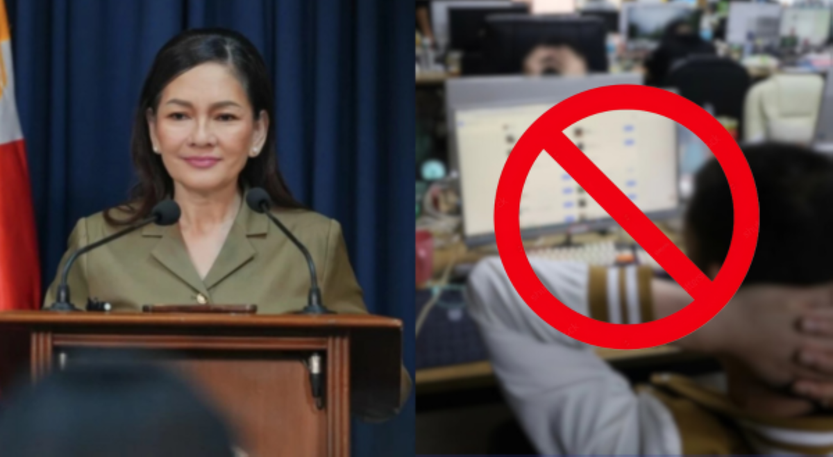 'Maiiwasto na pagkakamali ng nakaraang admin!' Sen. Risa, overjoyed na naisabatas na ang na Anti-POGO Act