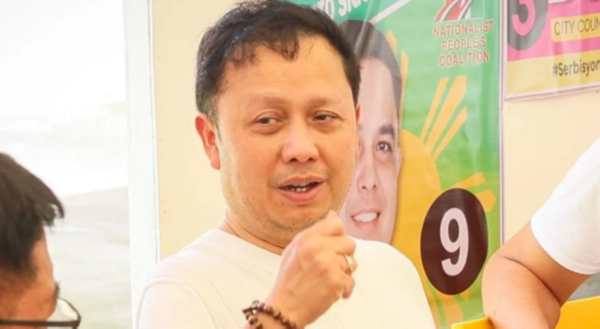 Zaldy Co, pumaldo ng ₱21B sa flood control projects!