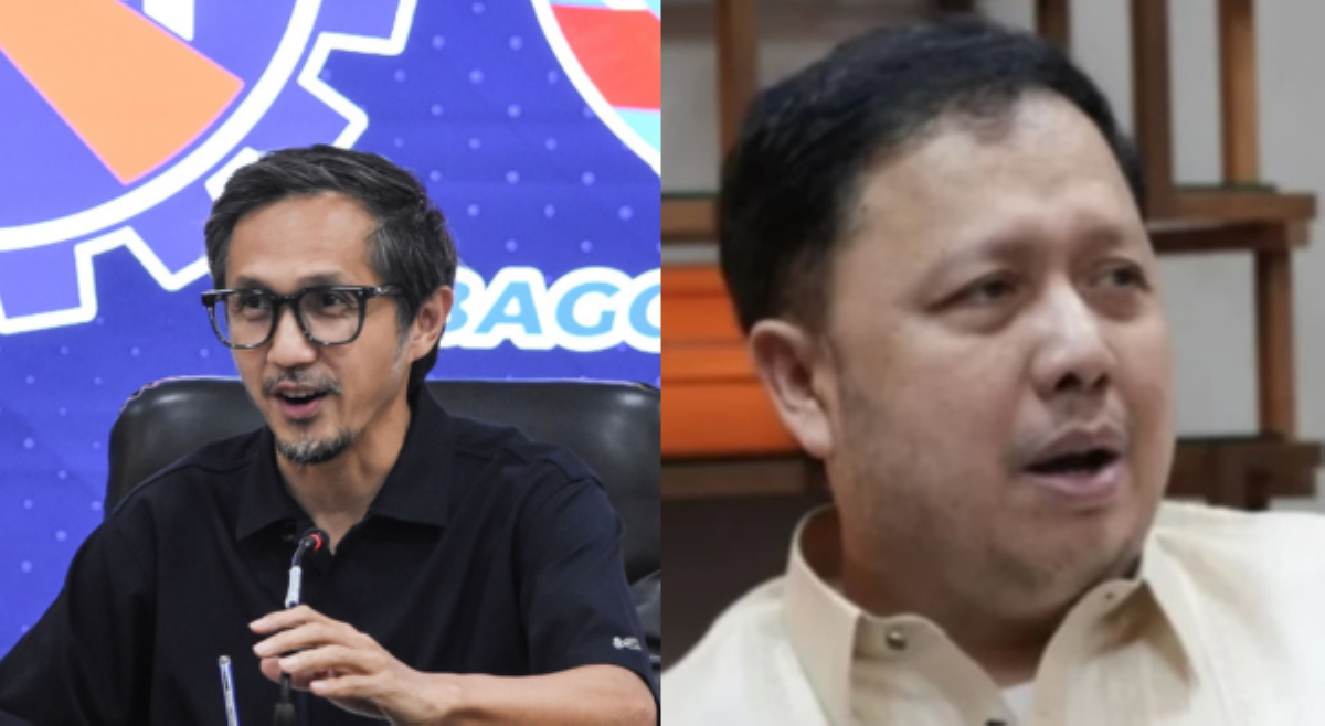 DPWH Sec. Dizon sa 3 air assets ni Zaldy Co na wala na sa bansa: &lsquo;Di sila maibebenta&rsquo;