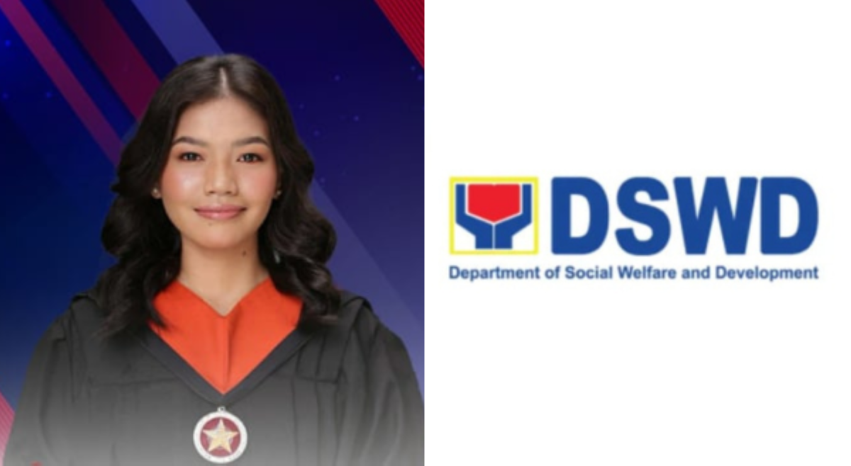 'Not just 1 but 2!' DSWD saludo sa dating 4Ps monitored child, pasado sa 2 board exams
