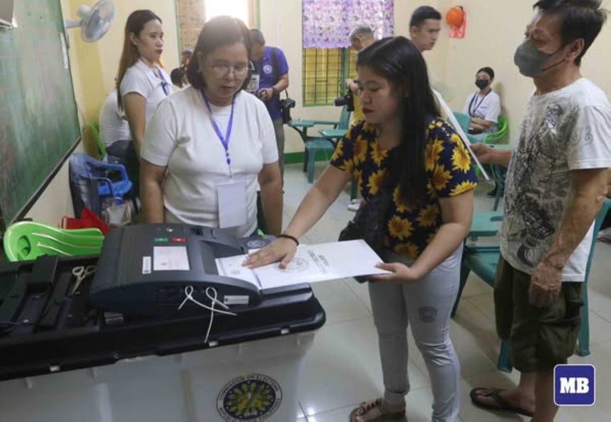 Comelec: Voter registration, suspendido muna ngayong Undas