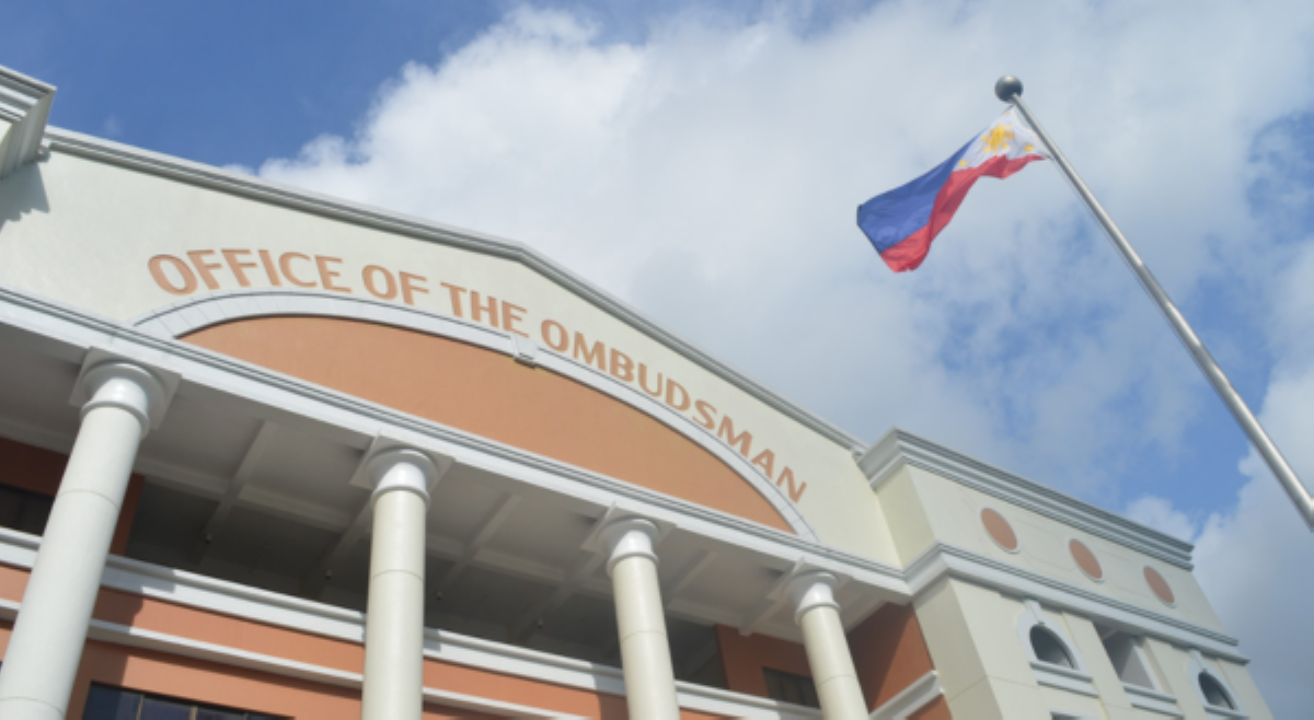 Ombudsman, target makapagsampa ng kaso laban sa ilang sangkot sa flood control issue sa Nobyembre 