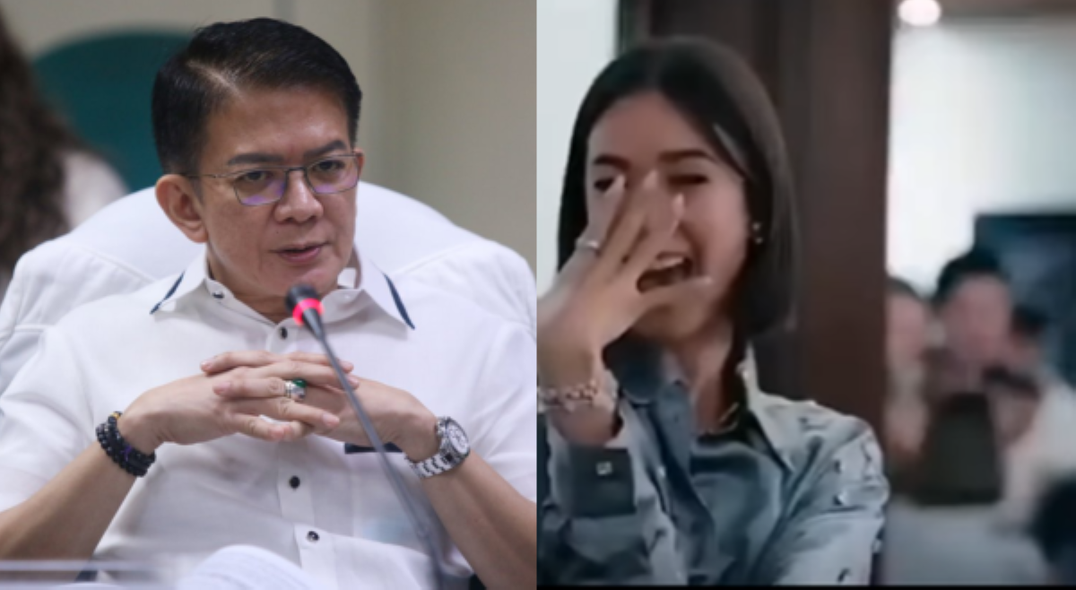 SALN ni Sen. Chiz, &lsquo;di aprub sa netizens? Binalikan umano&rsquo;y ₱56 milyong singsing na regalo para kay Heart