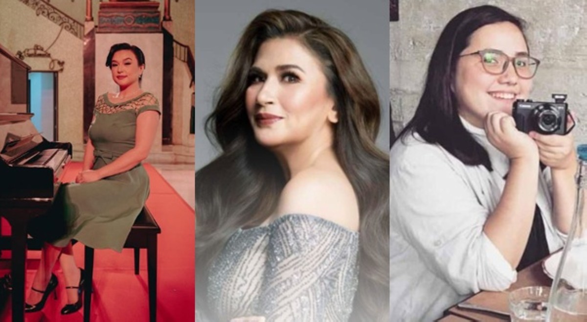 'Sarap n'yo tirisin!' Zsa Zsa Padilla, pumatol sa bashers tungkol sa mga junakis