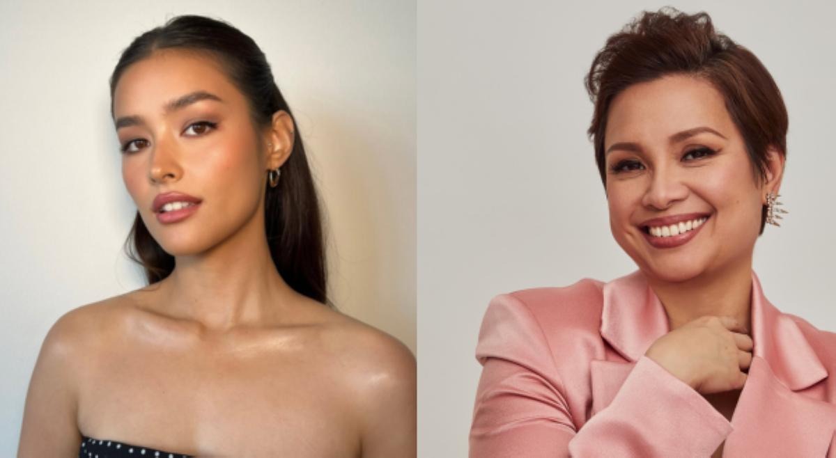 'Pinoy powerhouse!' Liza Soberano at Lea Salonga, ibibida mga boses sa Forgotten Island ng DreamWorks Animation