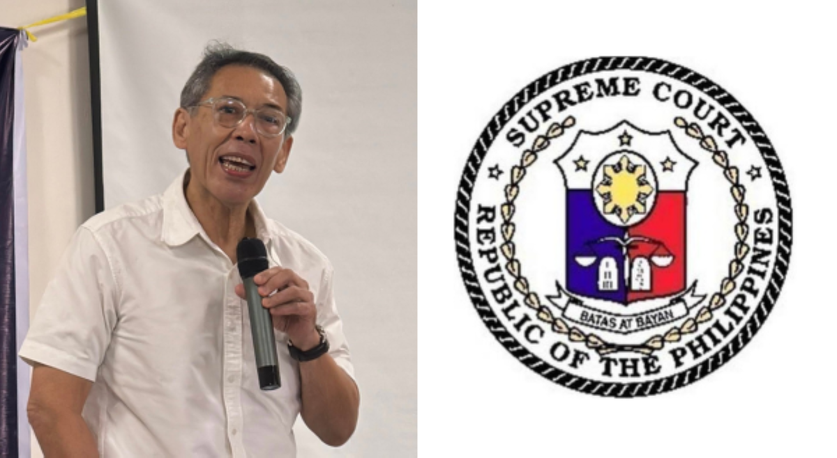 Rep. Diokno, pinasalamatan SC sa pagtatalaga ng 'special courts' para sa kaso ng korapsyon, pang-imprastraktura