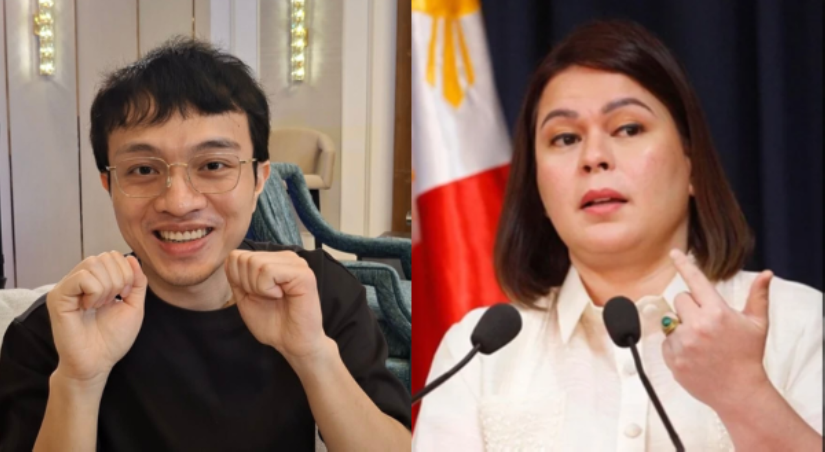 <b>'Okay lang 'yon, meow meow!' Rep. Barzaga, hinggil sa alegasyong pakawala umano siya ng mga Duterte</b>