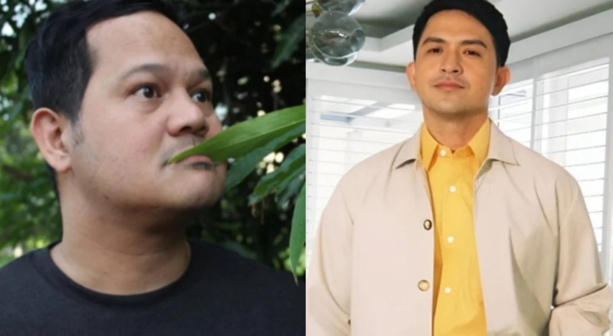 &lsquo;Kakapal ng mukha niyo!&rsquo; Bayani Agbayani, agree sa hanash ni Dennis &lsquo;Trillion&rsquo; sa korapsyon