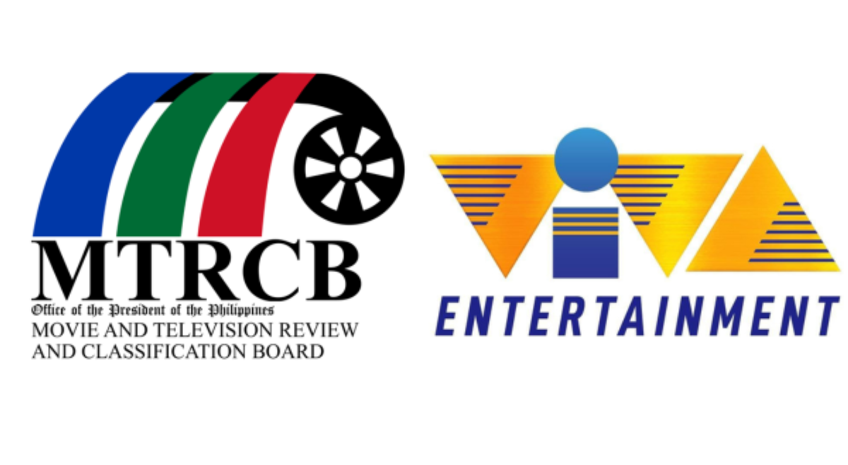 MTRCB, pinatawag Viva dahil sa pagmumura ng 'di pinangalanang content creator