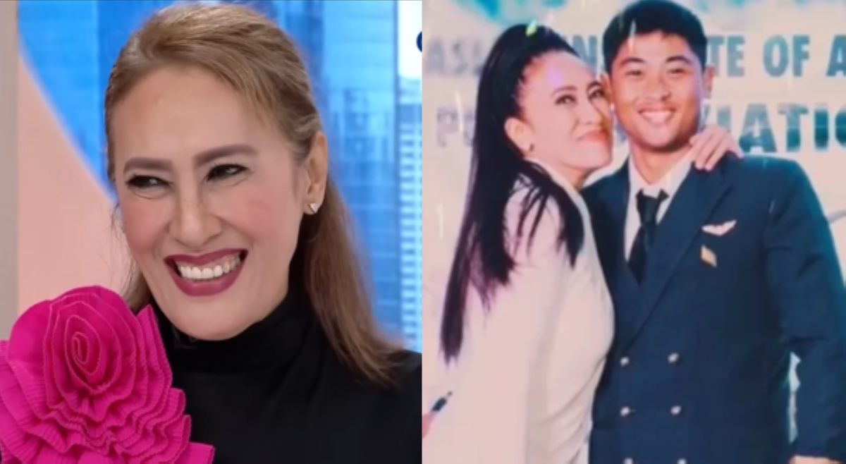 AiAi sa pag-revoke ng green card ng dating mister: 'Iyon na lang ganti ko'