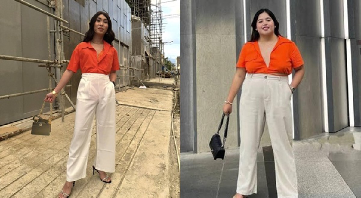 'After ma-lifestyle check!' Sassa Gurl, si Jammy Cruz peg sa Halloween