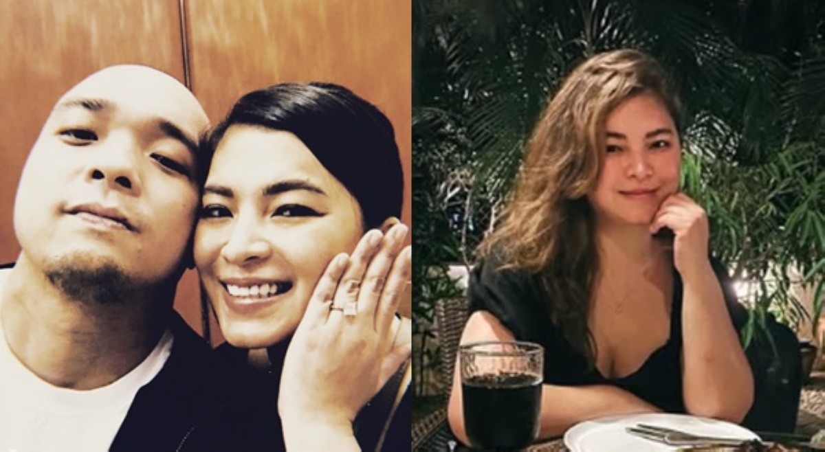&lsquo;May chance ba?&rsquo; Neil Arce, inurirat sa pagbabalik ni Angel Locsin