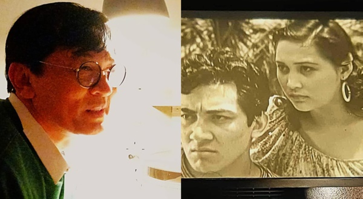 Pinakamatandang Pinoy film, natagpuan sa Belgium!