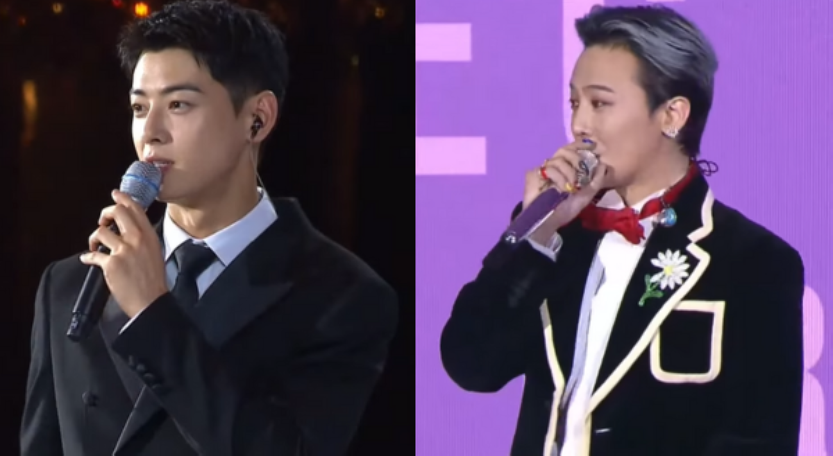 Ilang KPOP artists, mainit na sinalubong world leaders sa APEC 2025 gala dinner