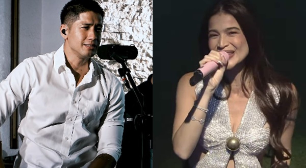 Kakasa kaya? Aljur Abrenica, pinapa-collab kay Anne Curtis