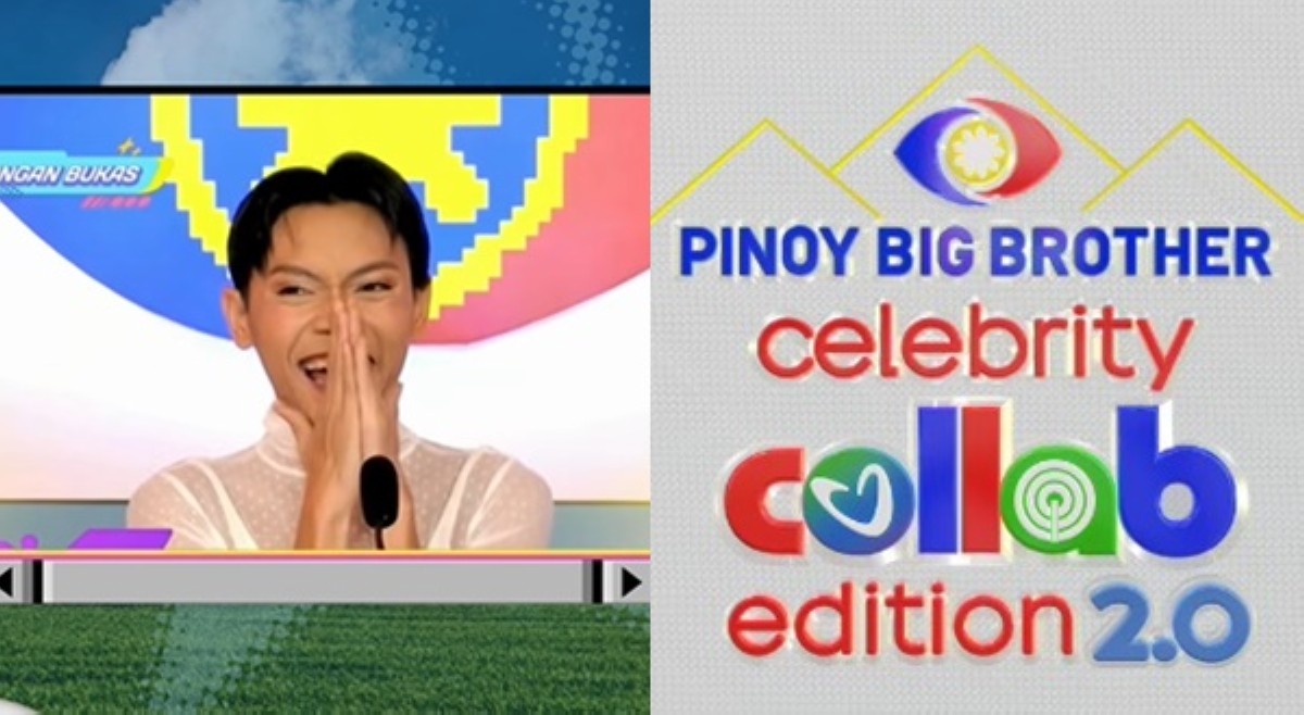  Esnyr, magbabalik sa loob ng Bahay ni Kuya!