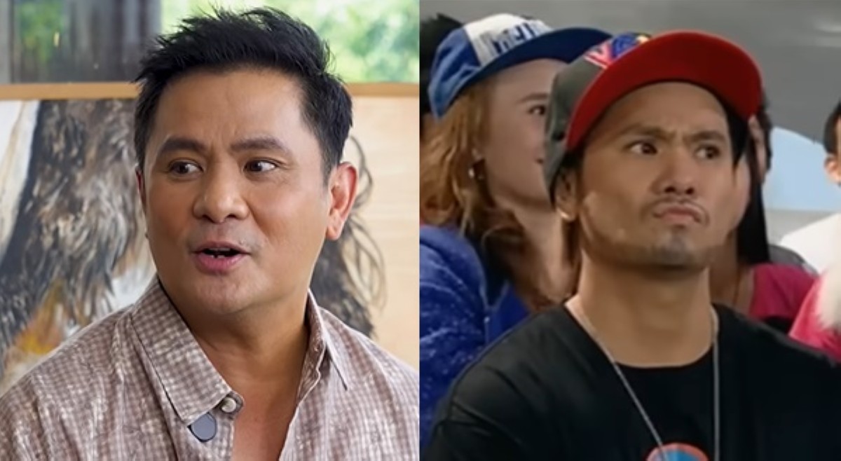 'Wala namang kuwenta &lsquo;yon!' Ogie Alcasid, napaisip sa pagganap bilang Boy Pick Up