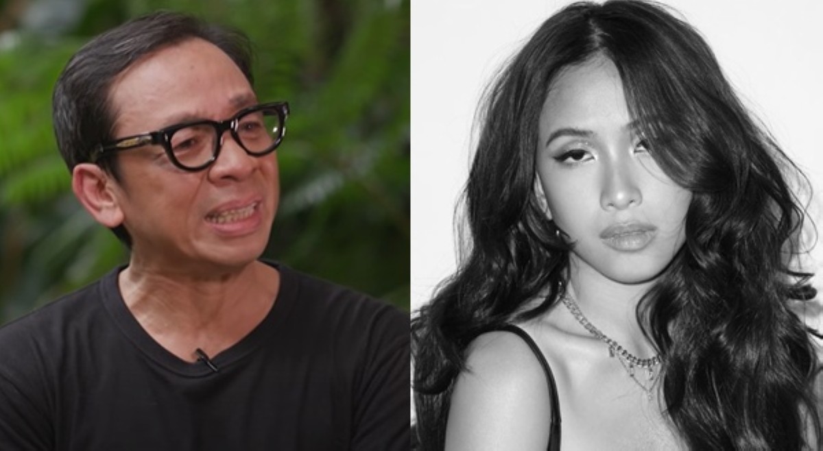 Kuya Kim, nagbigay ng detalye sa pagkamatay ng anak: 'Emman did not die in vain!'