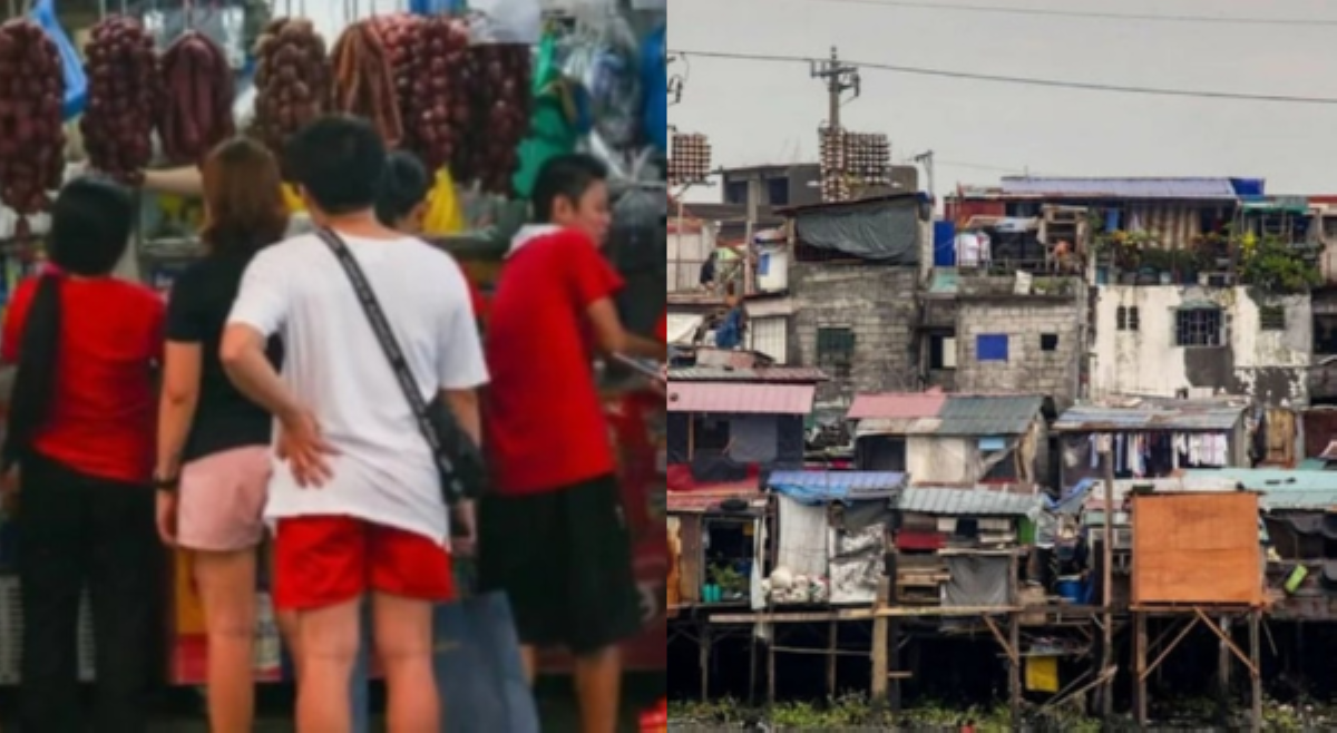 &lsquo;Nakakaalarma?&rsquo; Pagturing ng mga Pilipino sa sarili bilang mahirap, iniimpluwensyahan ng inflation rate&mdash;SWS