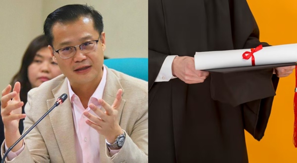 Sen. Win Gatchalian, binira mga mapagsamantalang diploma mill