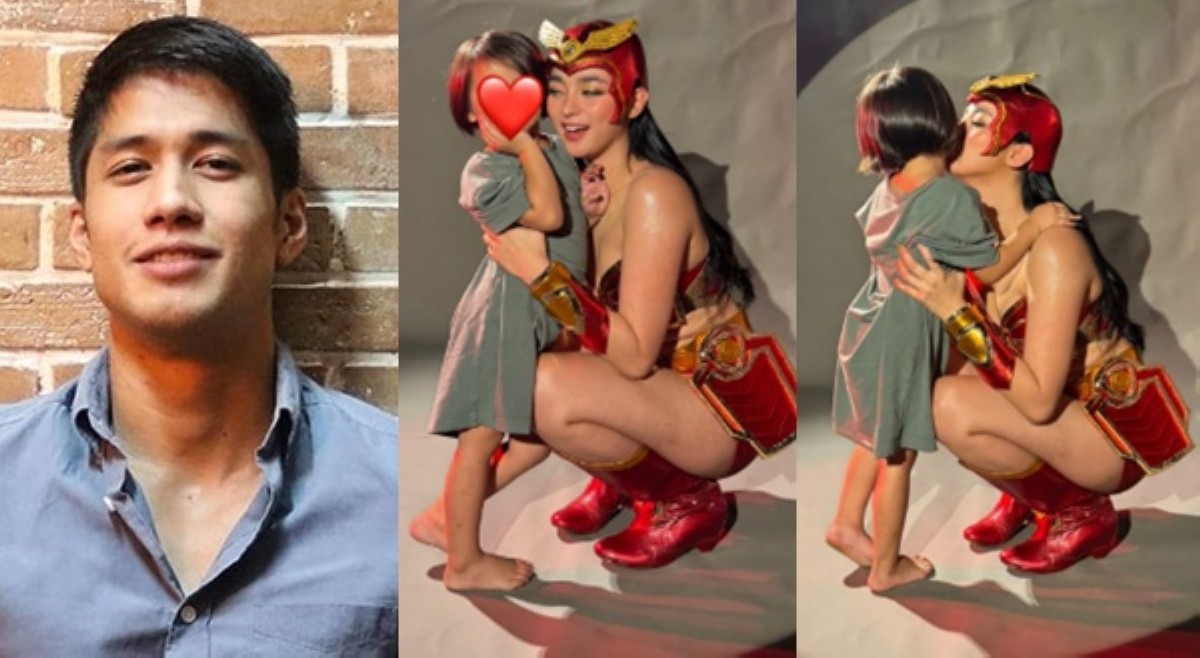 AJ Raval, may pa-soft launch sa junakis nila ni Aljur Abrenica?