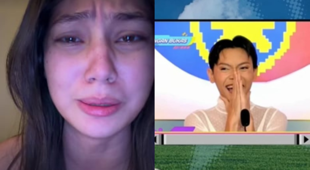 'Ngayon 'yong final duo ko?' Charlie Fleming, naghimutok matapos muling papasukin si Esnyr sa PBB