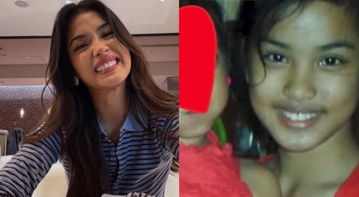 &lsquo;Isa ako sa mga pinapakain ng gobyerno:&rsquo; Shuvee Etrata, dating 4Ps member